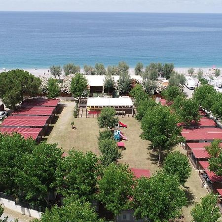 Bungalow Della Suocera Diamante Luaran gambar