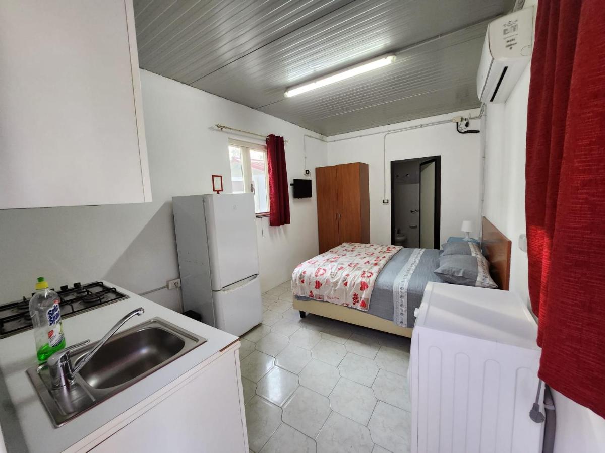 Bungalow Della Suocera Diamante Luaran gambar