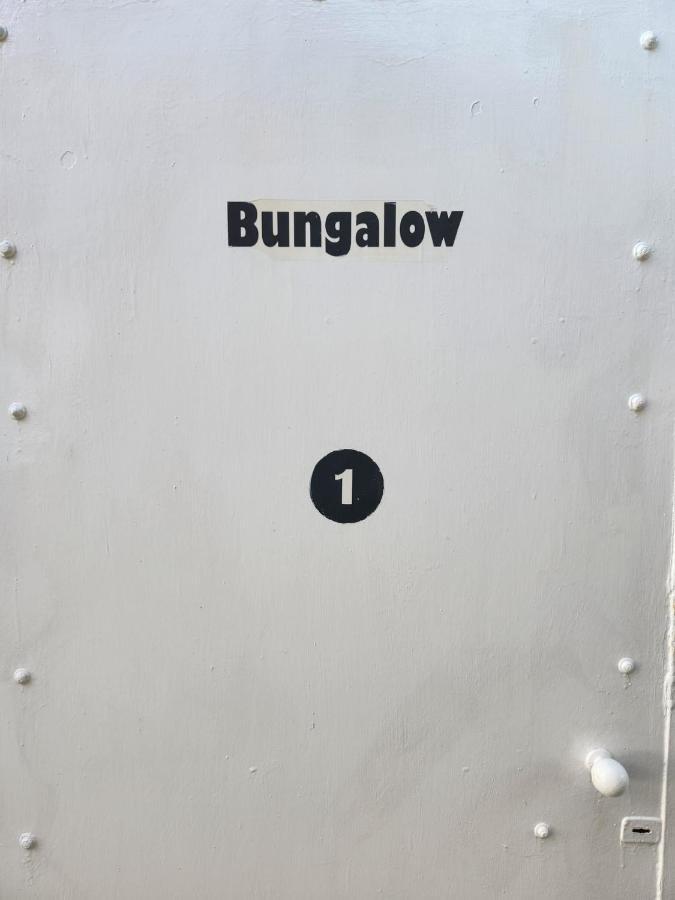 Bungalow Della Suocera Diamante Luaran gambar