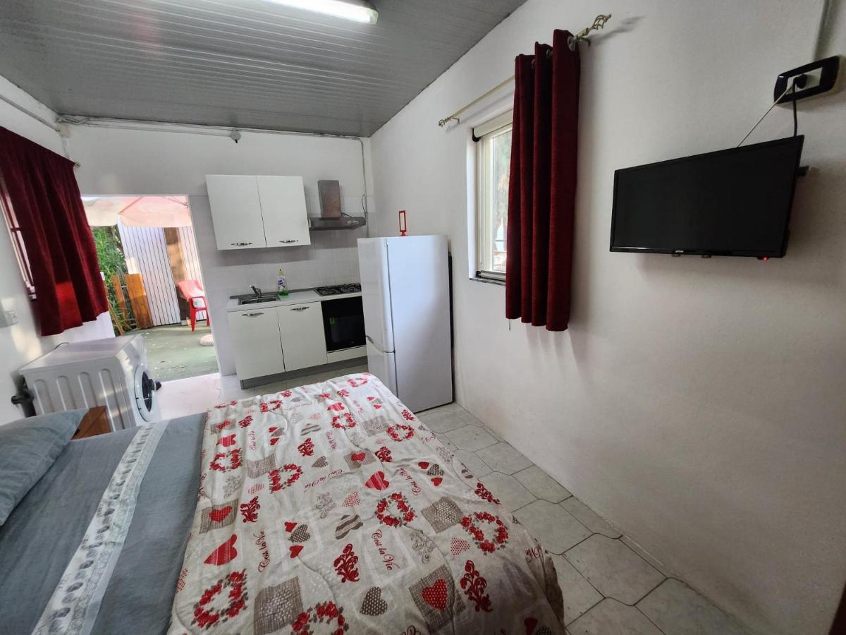 Bungalow Della Suocera Diamante Luaran gambar