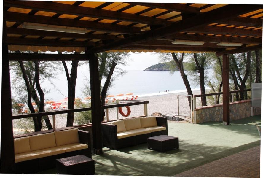 Bungalow Della Suocera Diamante Luaran gambar